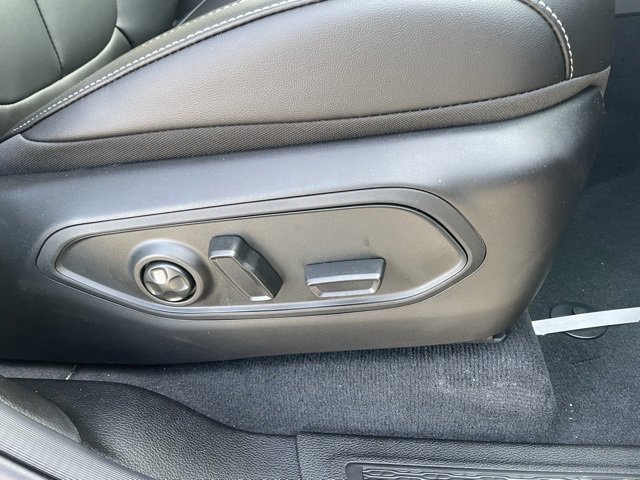 New 2026 Jeep Grand Cherokee Limited w/ Limited Altitude Package image 28