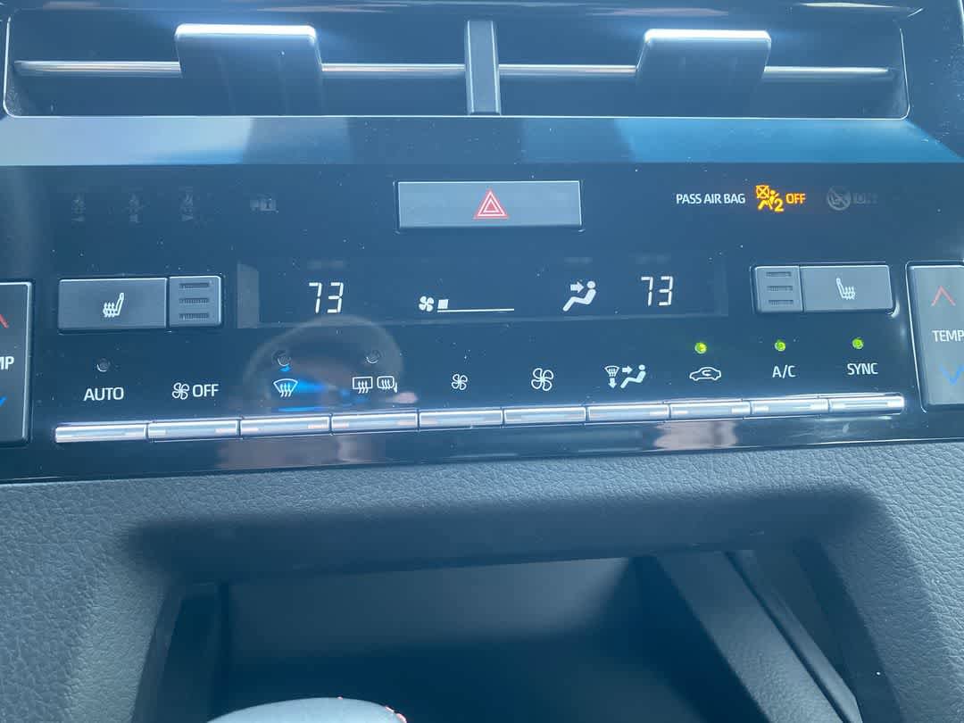 Used 2020 Toyota Avalon TRD w/ All Weather Liner Package image 19