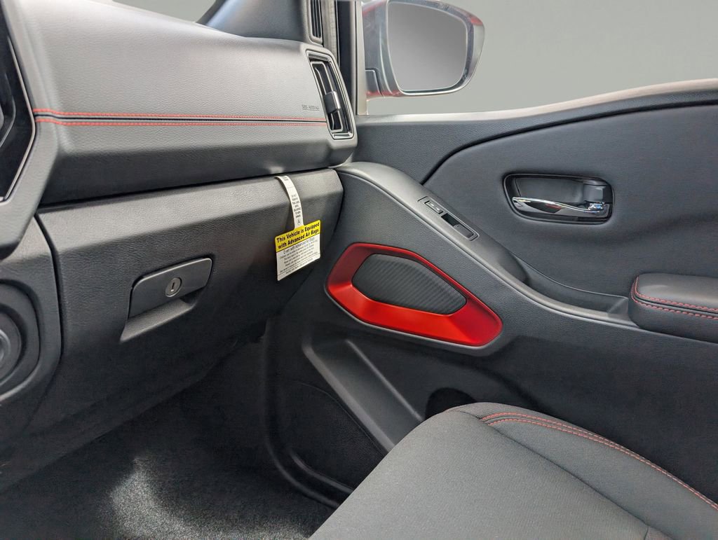 New 2025 Nissan Frontier Pro-X w/ Tow Package image 30