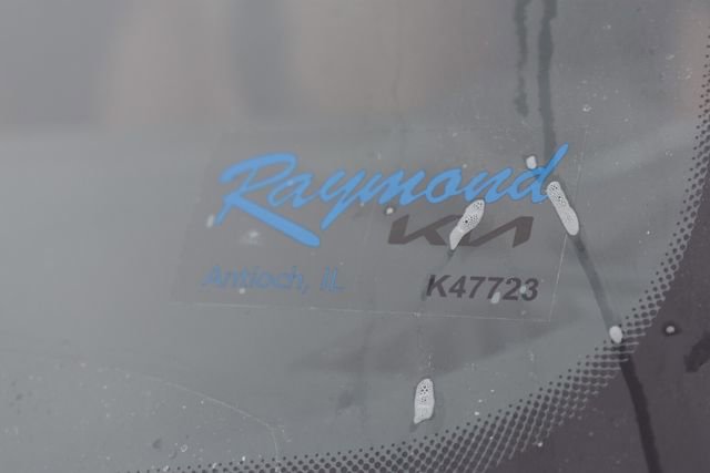 New 2025 Kia Telluride AWD image 38