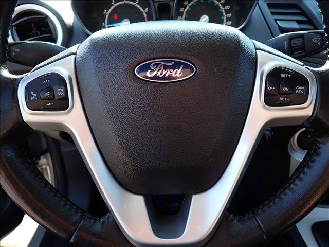 Used 2014 Ford Fiesta SE FWD image 13