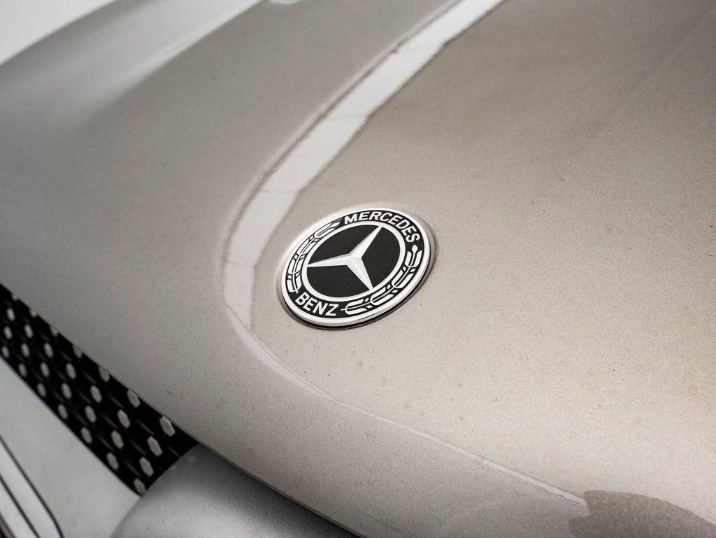 Used 2022 Mercedes-Benz GLE 350 4MATIC w/ AMG Line Exterior image 16