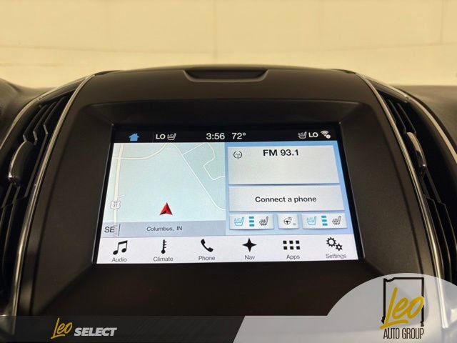Used 2018 Ford Edge Sport w/ Equipment Group 401A image 18