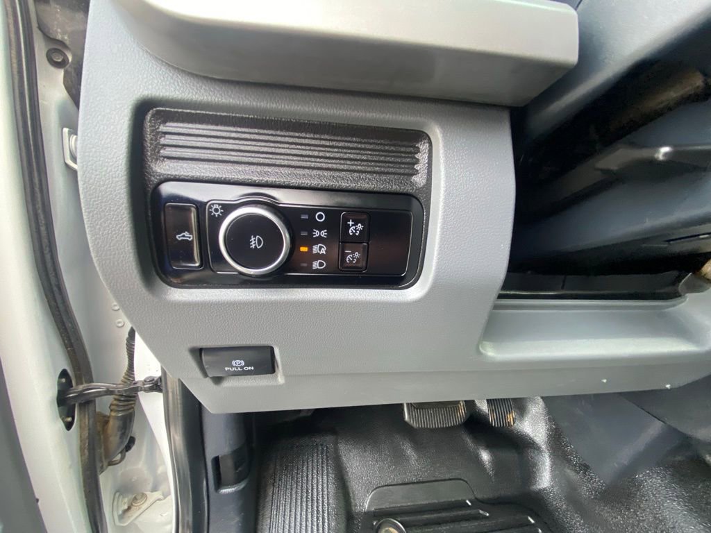 Certified 2023 Ford F250 XL w/ XL Driver Assist Package image 12