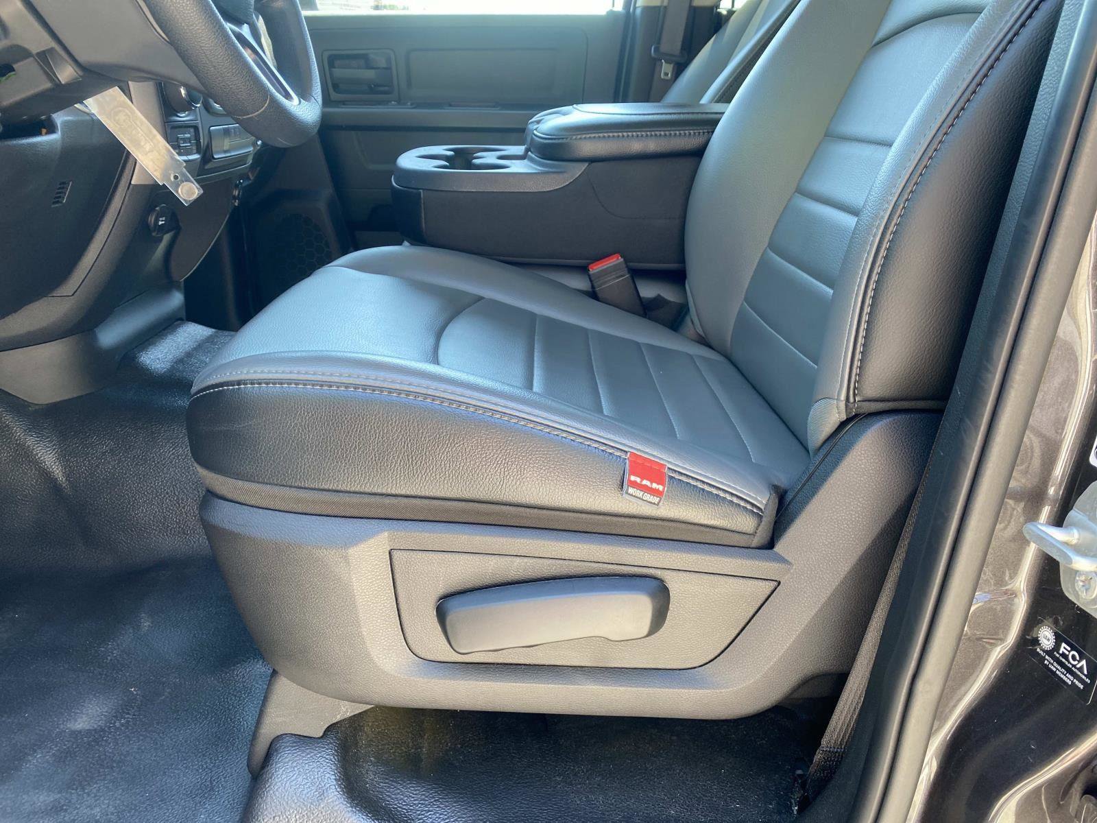 Certified 2024 RAM 1500 Tradesman w/ Electronics Group image 22