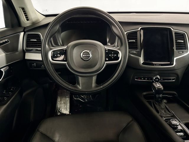Used 2021 Volvo XC90 T5 Momentum w/ Climate Package image 28