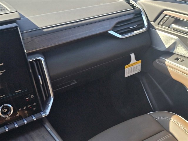 New 2026 GMC Acadia Denali Ultimate image 16