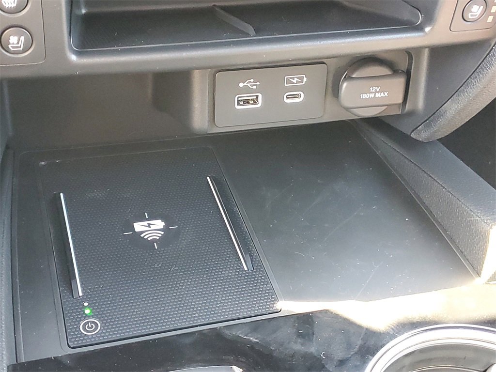 New 2026 Honda Ridgeline Black Edition image 28