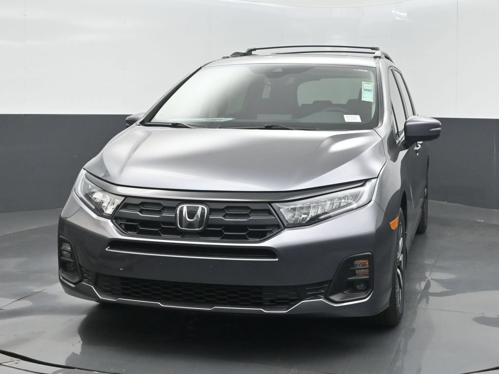 New 2026 Honda Odyssey EX-L image 2