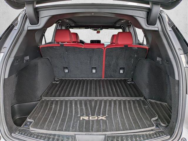 Certified 2024 Acura RDX A-Spec image 6