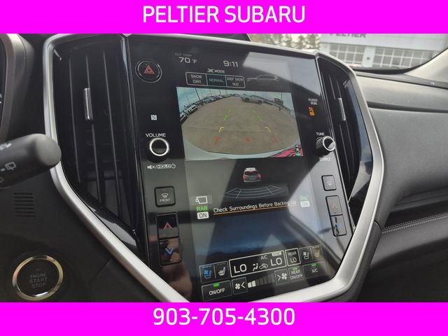 New 2026 Subaru Ascent Touring w/ Popular Package #2 image 28