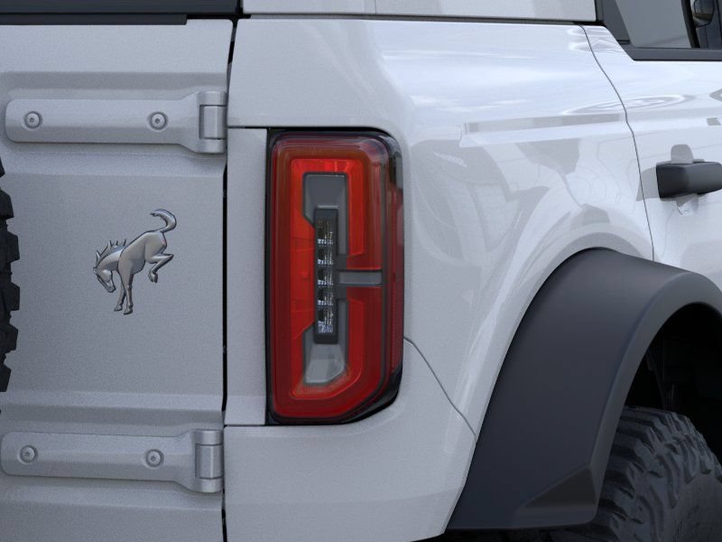 New 2025 Ford Bronco Badlands AWD/4WD image 25