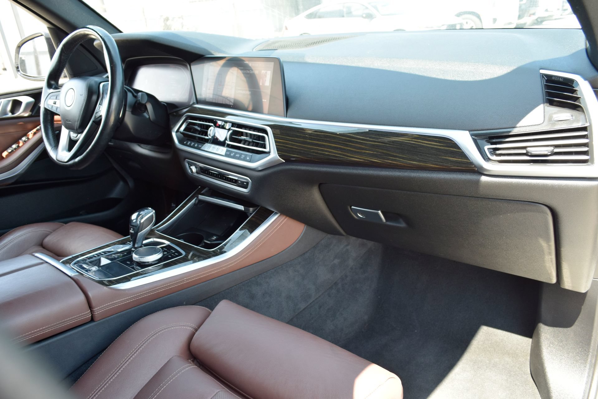 Used 2019 BMW X5 xDrive40i AWD/4WD image 20