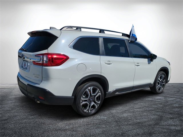 Certified 2025 Subaru Ascent Limited image 3