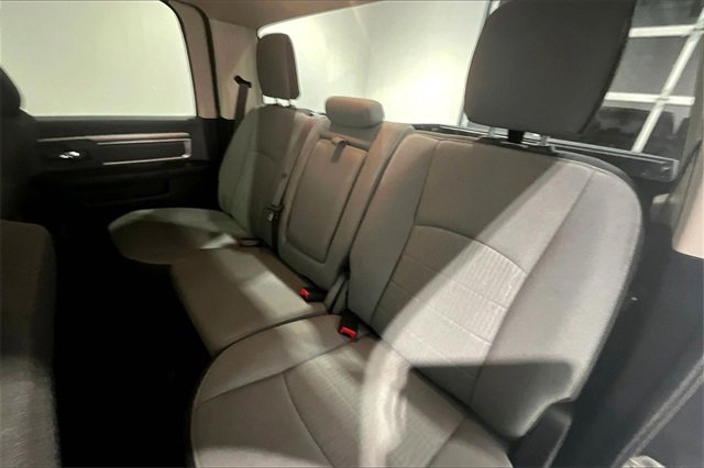 Used 2023 RAM 1500 Classic SLT image 24