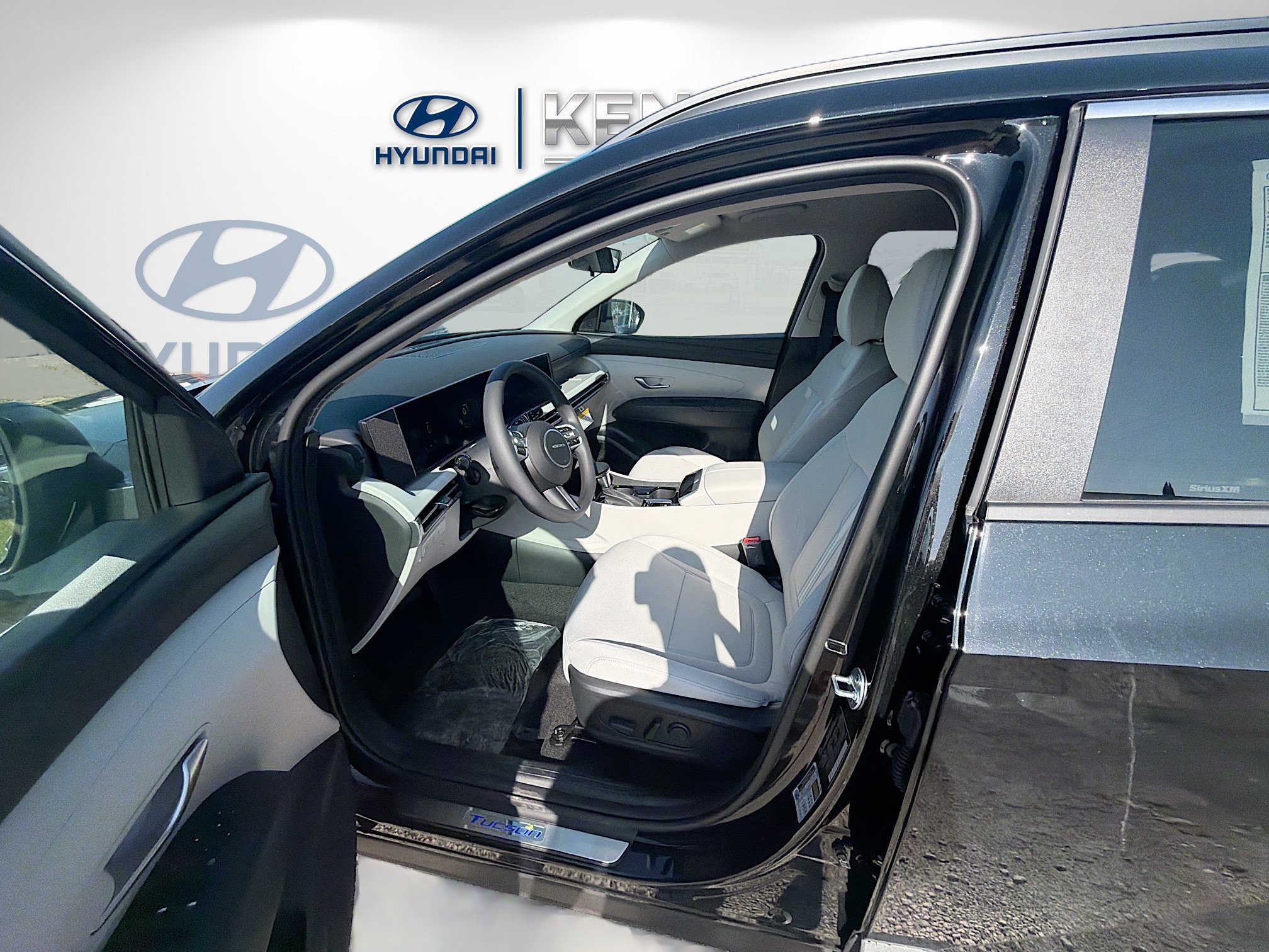 New 2026 Hyundai Tucson SEL FWD image 14
