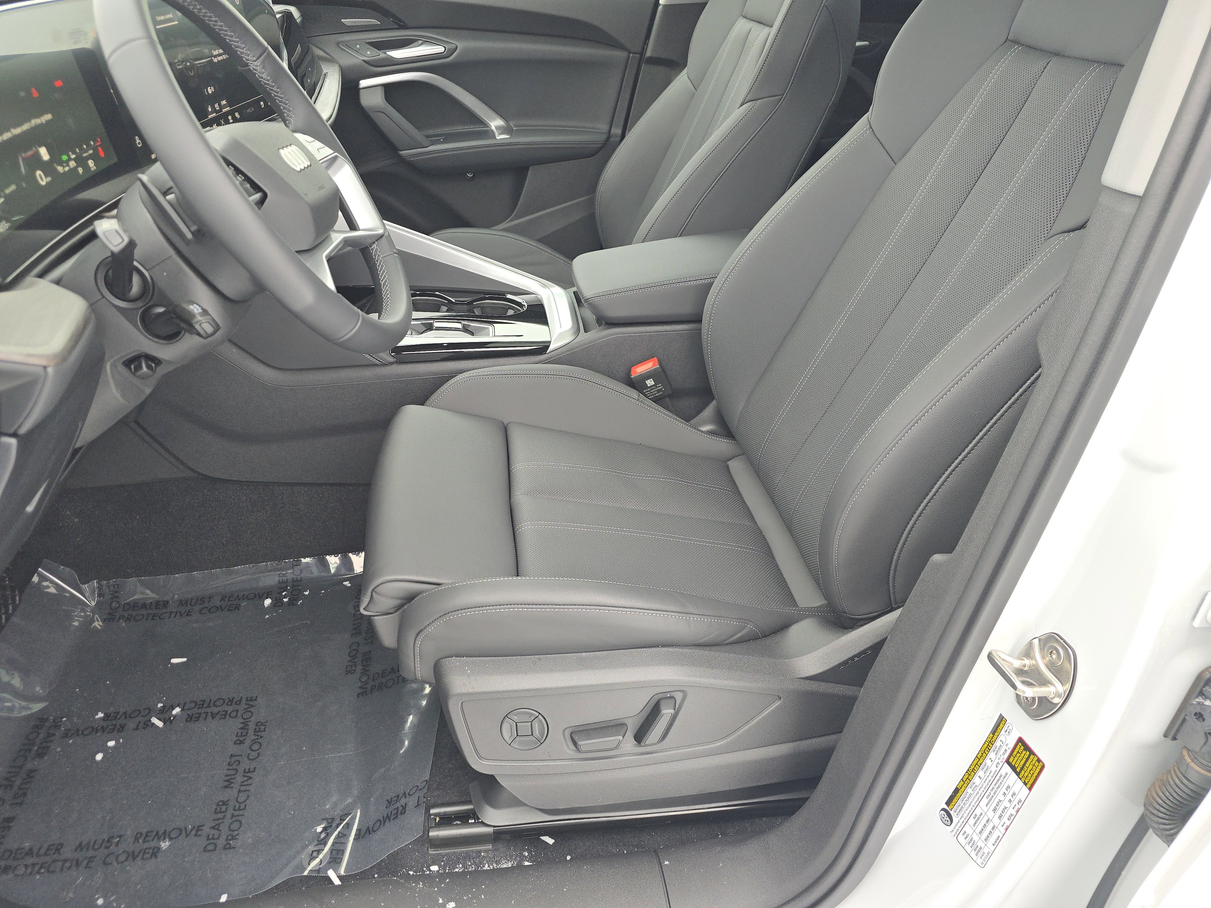 New 2025 Audi Q5 Premium Plus image 45