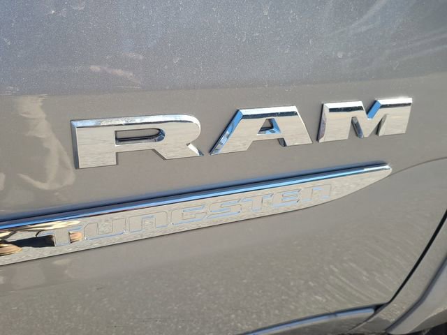 New 2026 RAM 1500 Tungsten w/ Bed Utility Group image 26