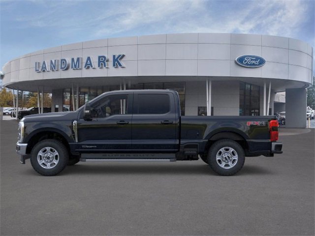 New 2026 Ford F350 XLT image 3
