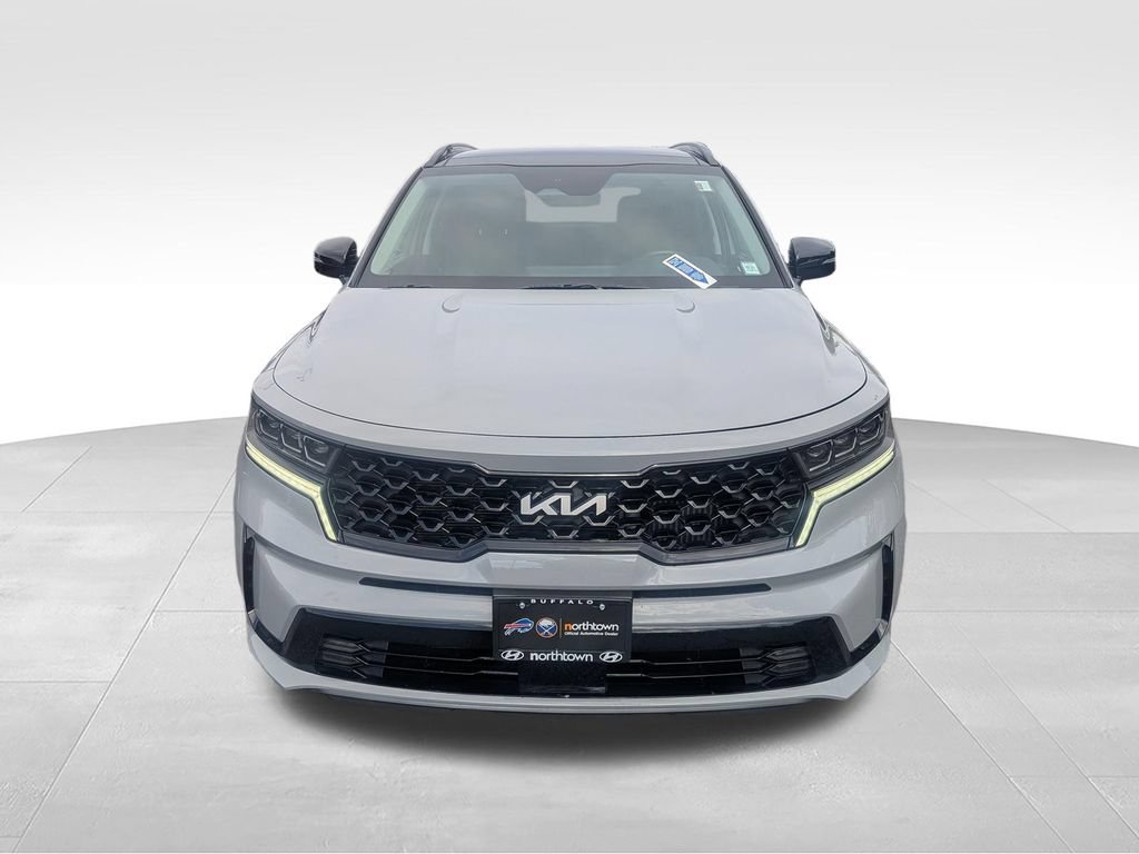 Used 2023 Kia Sorento SX AWD/4WD image 6