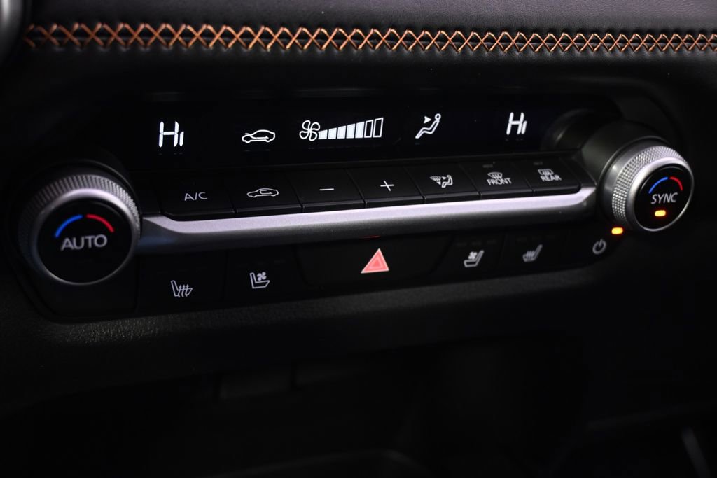 New 2026 MAZDA CX-50 AWD 2.5 Hybrid w/ Weather Package image 30