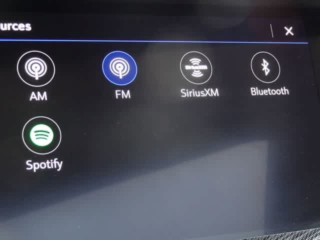 Used 2023 Buick Envision Essence w/ Sport Touring Package FWD image 32