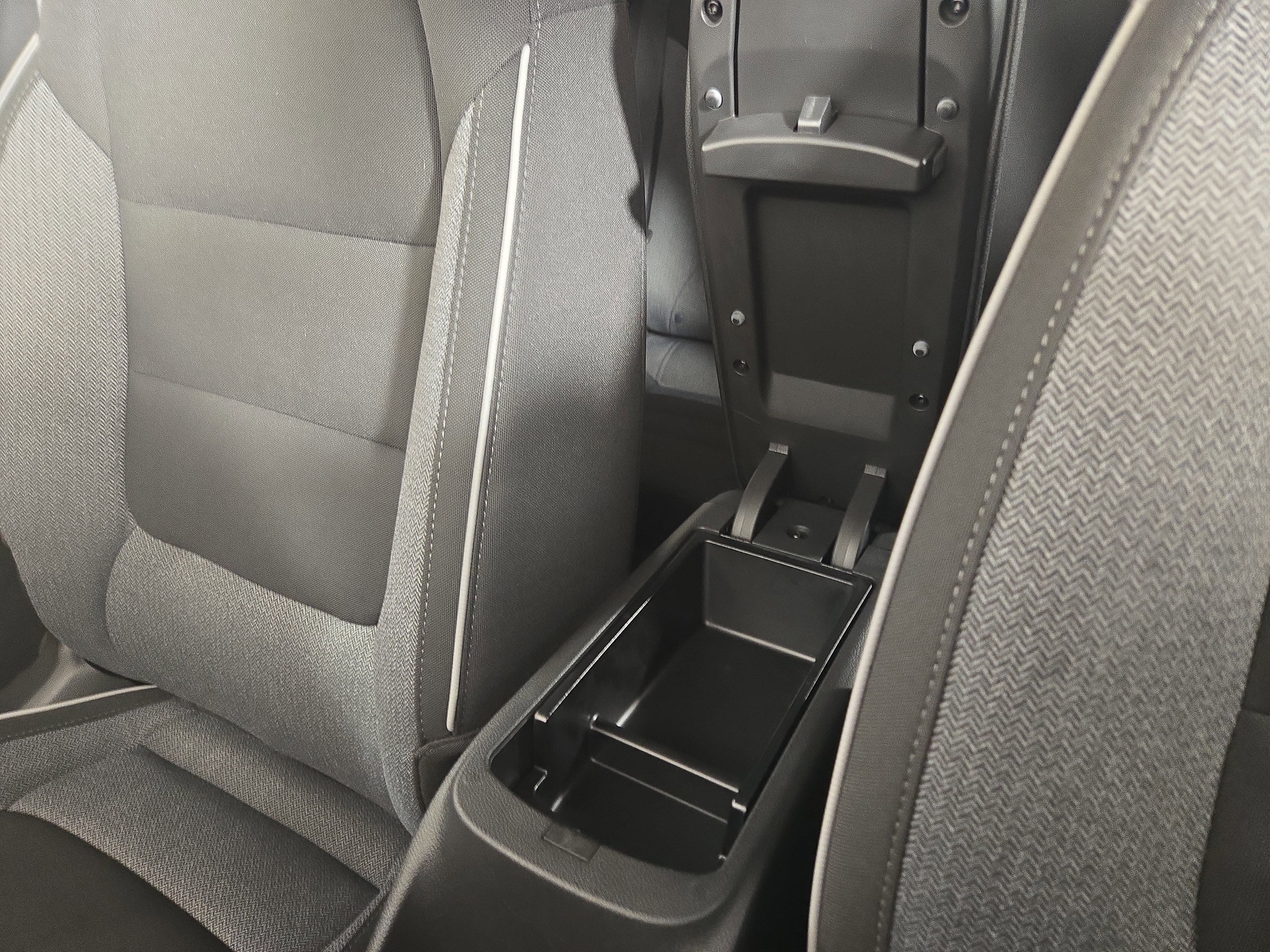 Certified 2022 Chevrolet TrailBlazer LT image 28