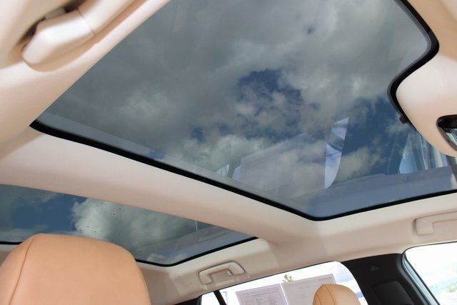 Certified 2023 Lexus RZ 450e Premium image 6