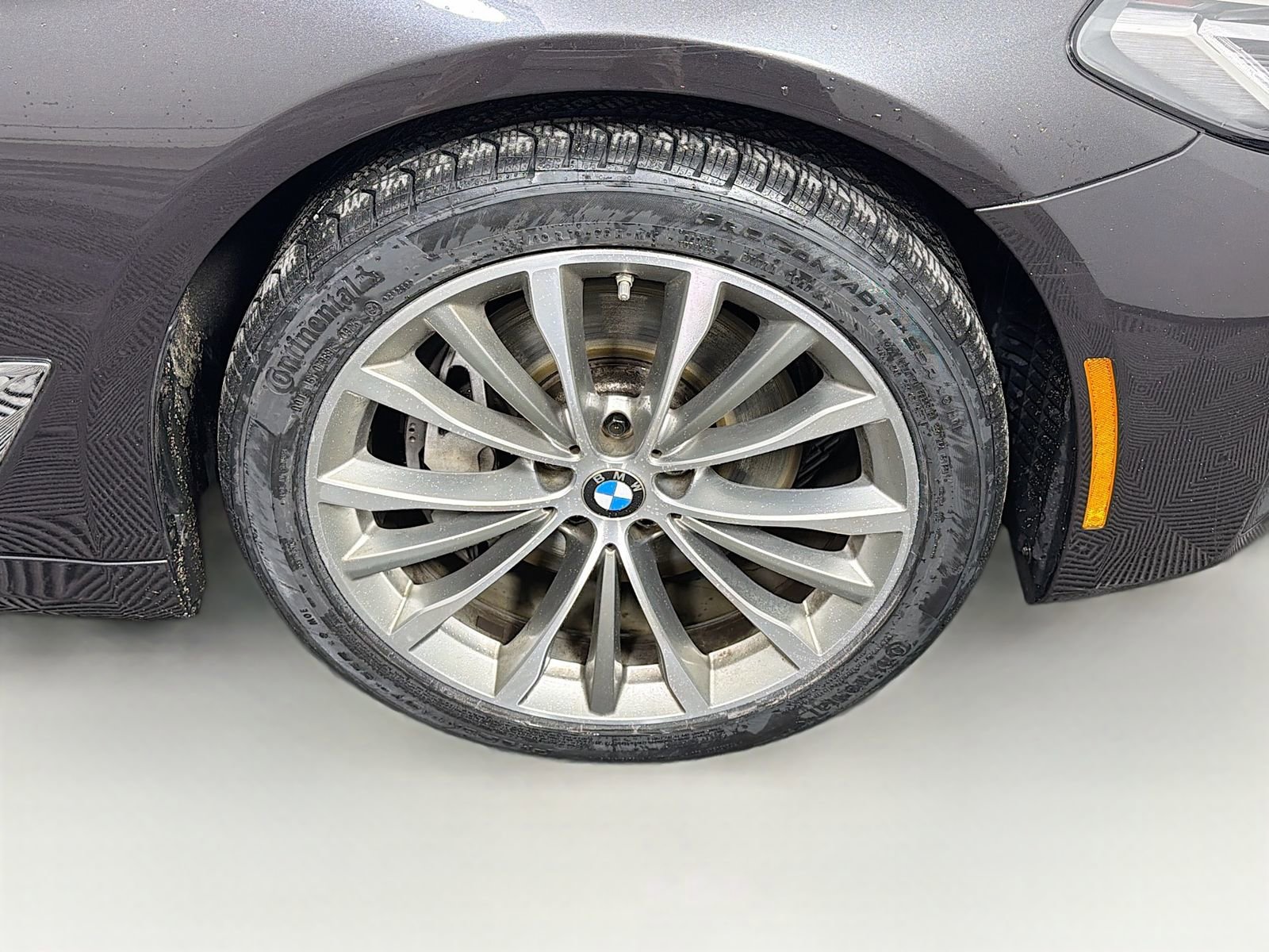 Used 2023 BMW 540i xDrive w/ Executive Package AWD/4WD image 35