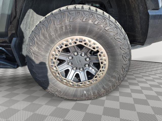 Used 2024 GMC Hummer EV 3X w/ Extreme Off-Road Package AWD/4WD image 13