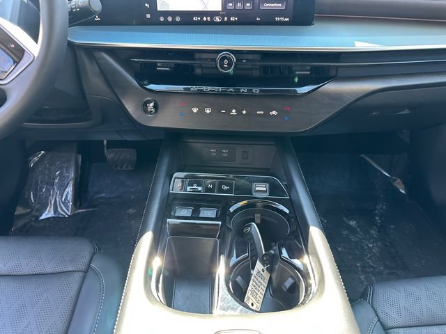 Used 2025 Nissan Murano Platinum w/ Cargo Package image 20
