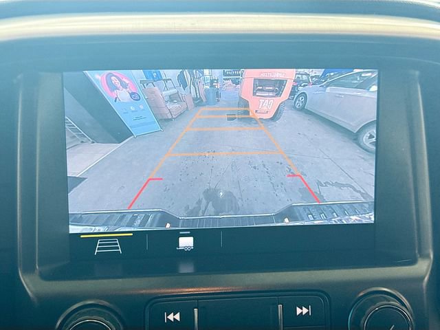 Used 2020 GMC Canyon SLE w/ Elevation Edition image 11