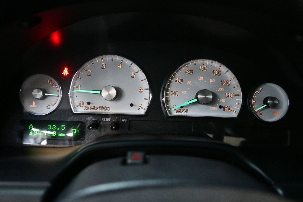 Used 2004 Ford Thunderbird RWD image 47