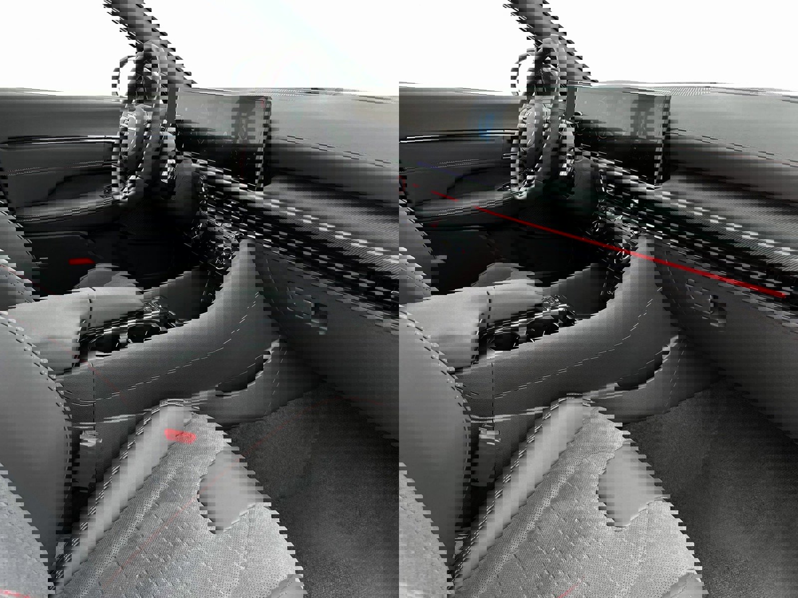 New 2024 Hyundai Sonata N Line FWD image 15