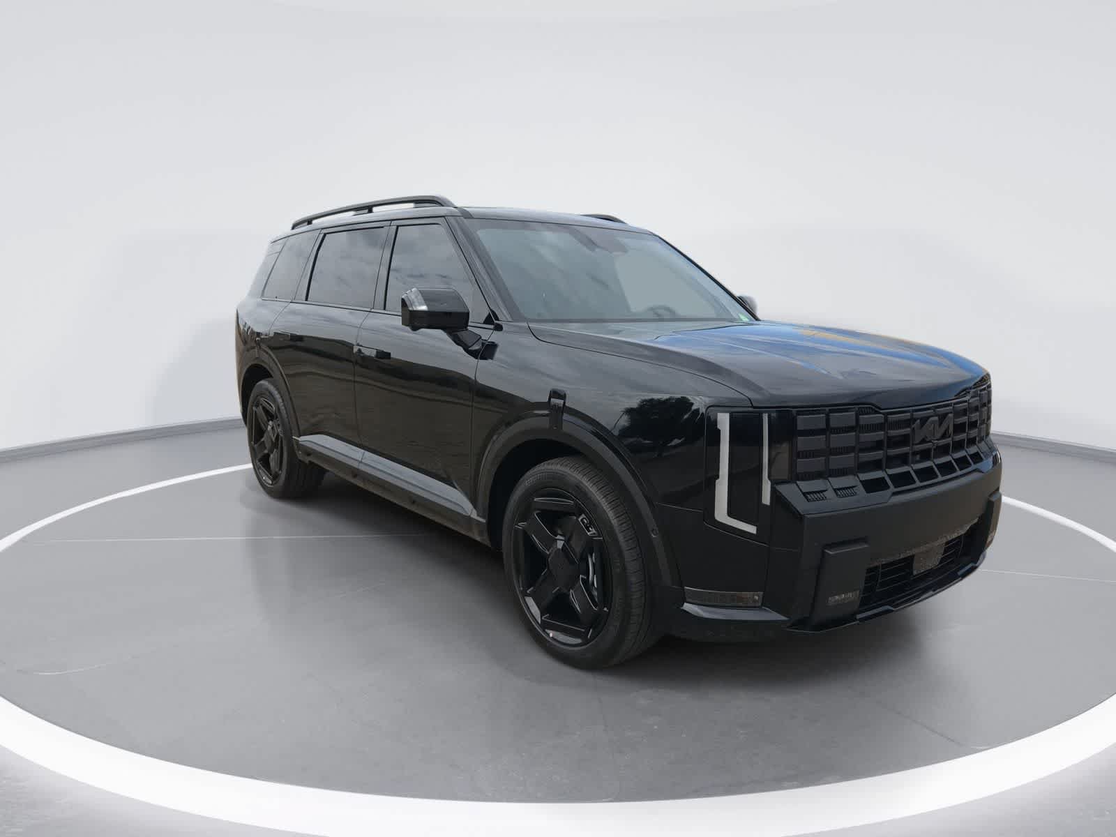 New 2027 Kia Telluride SX Prestige AWD/4WD image 2