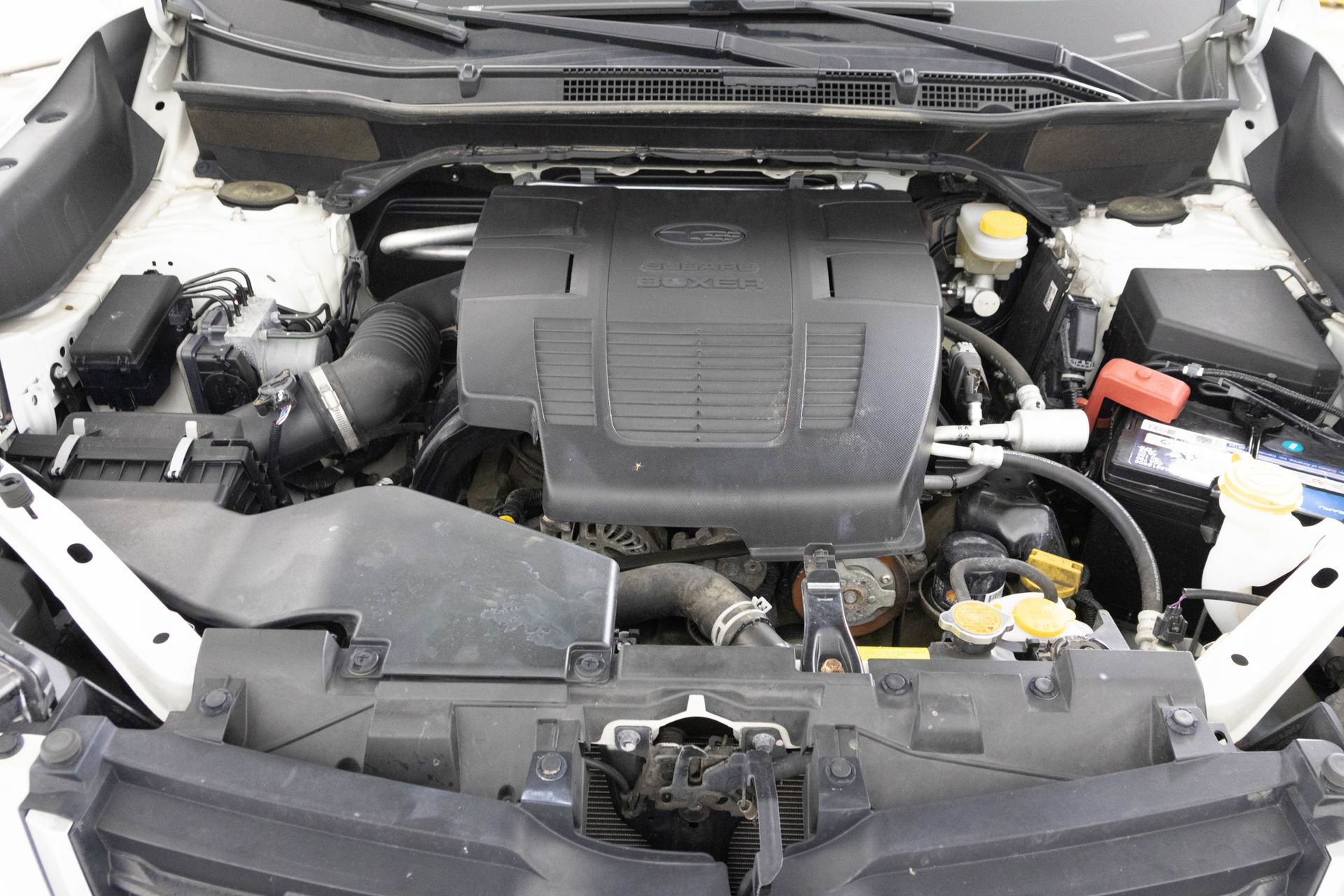 Used 2019 Subaru Forester Premium w/ Popular Package #1 image 44