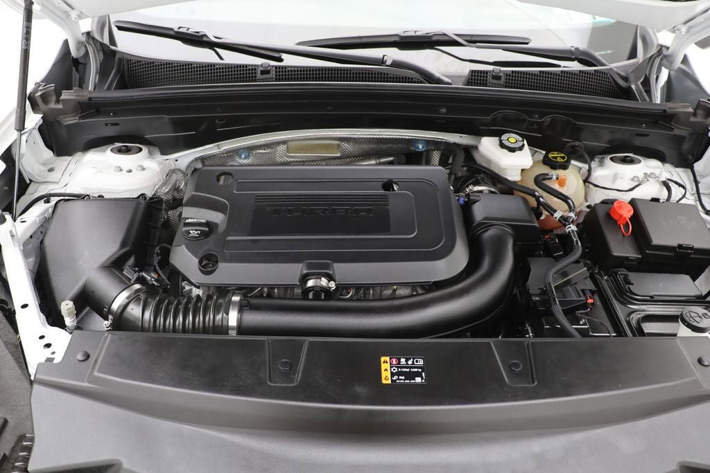 Used 2025 Buick Envision Preferred AWD/4WD image 26