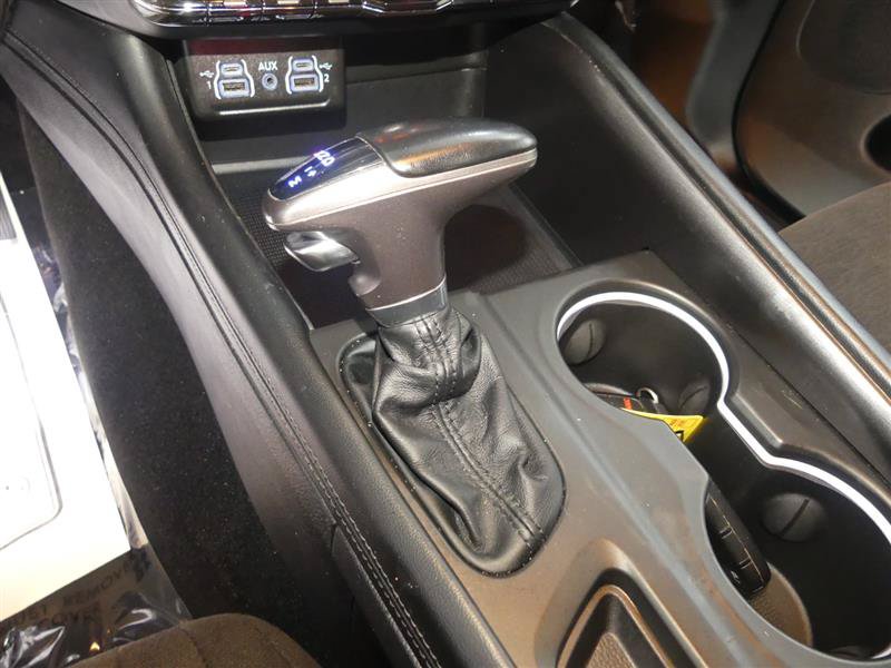 Used 2022 Dodge Durango SXT AWD/4WD image 38