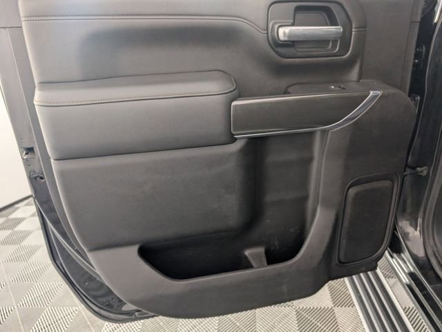 Used 2021 GMC Sierra 2500 AT4 w/ AT4 Premium Plus Package image 29