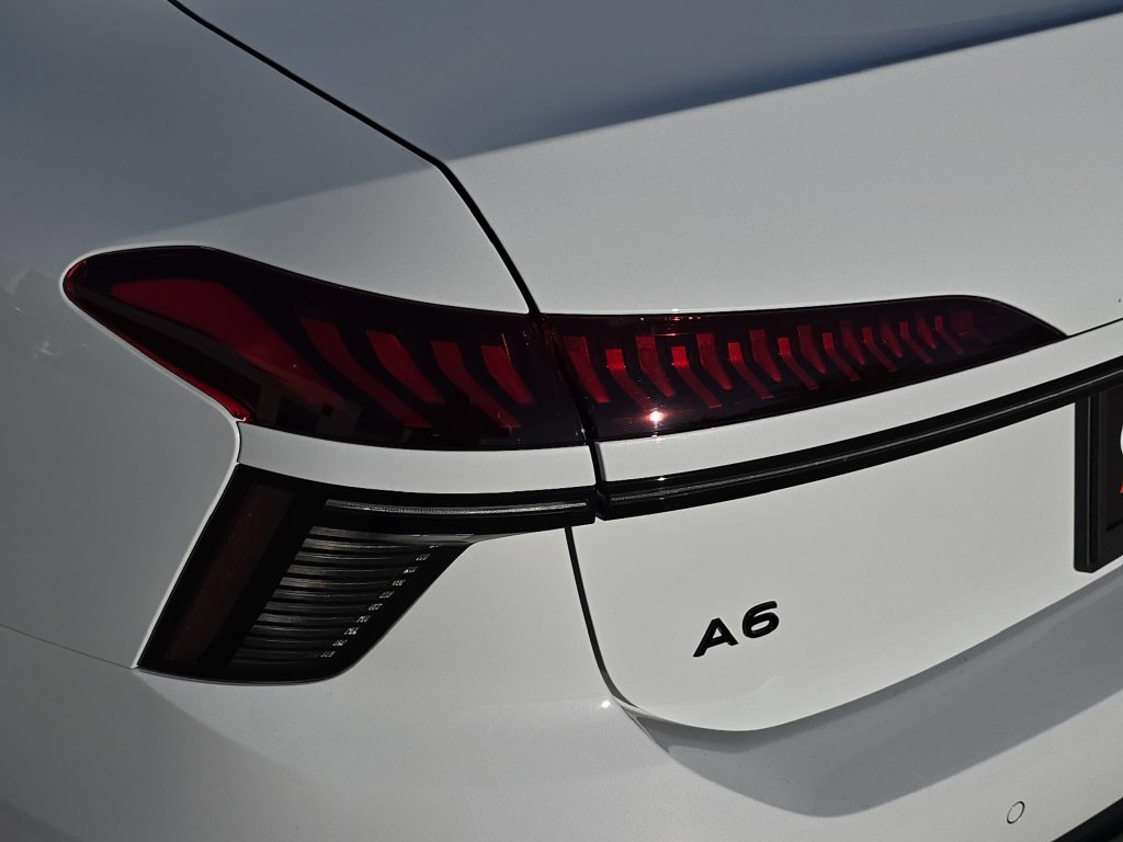 New 2026 Audi A6 Premium Plus AWD/4WD image 34