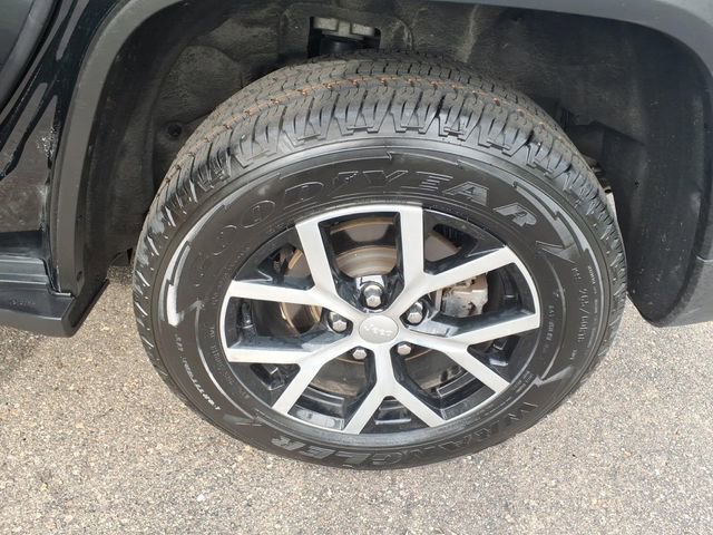Certified 2023 Jeep Grand Cherokee Limited AWD/4WD image 14