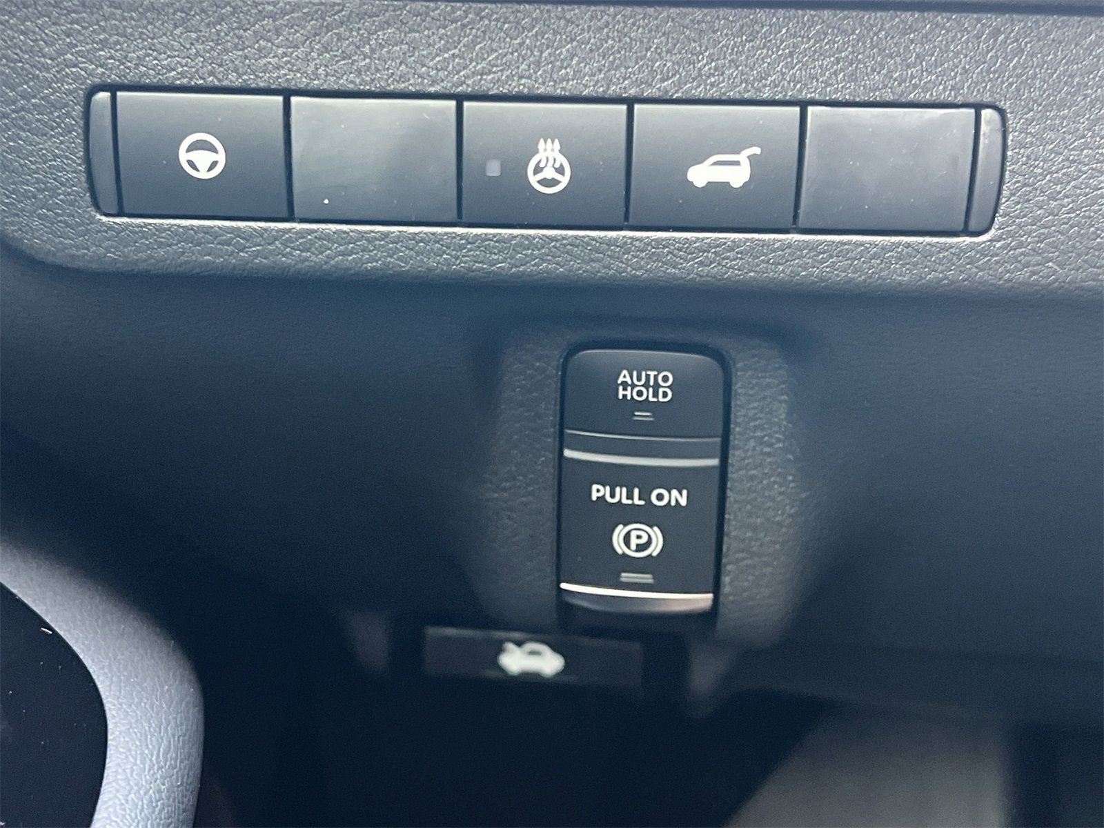 New 2025 Nissan Murano SL w/ Cargo Package image 15