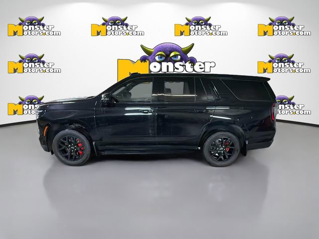 Used 2025 Chevrolet Tahoe RST w/ RST Performance Edition image 7