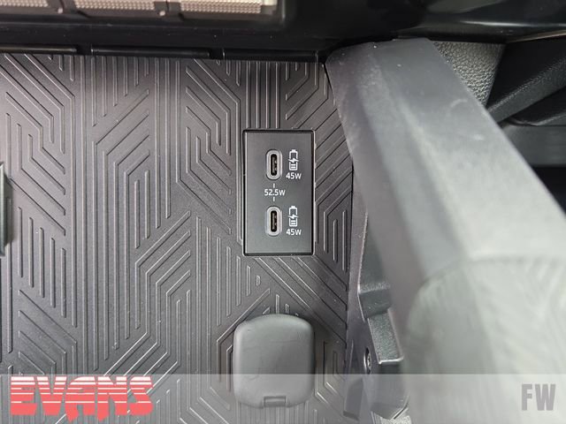 New 2026 Toyota Tacoma TRD Sport w/ TRD Sport Upgrade Package AWD/4WD image 13