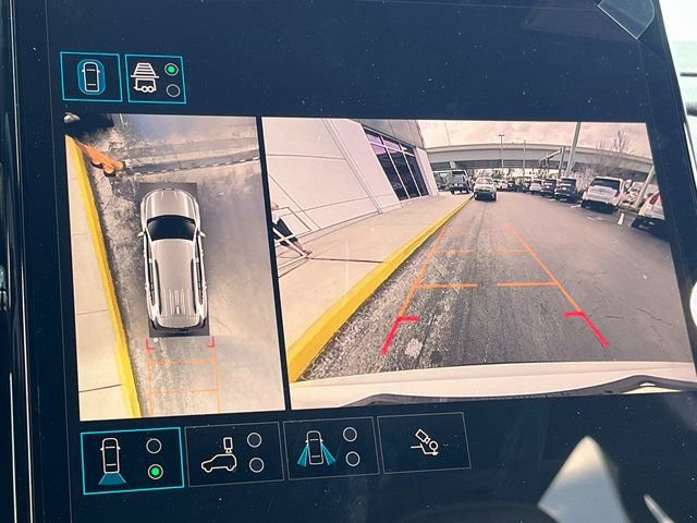 New 2026 GMC Acadia Denali Ultimate image 23