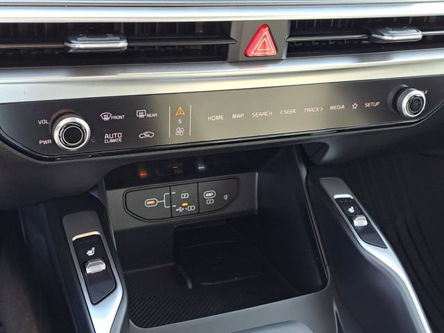 New 2026 Kia Sorento EX image 15