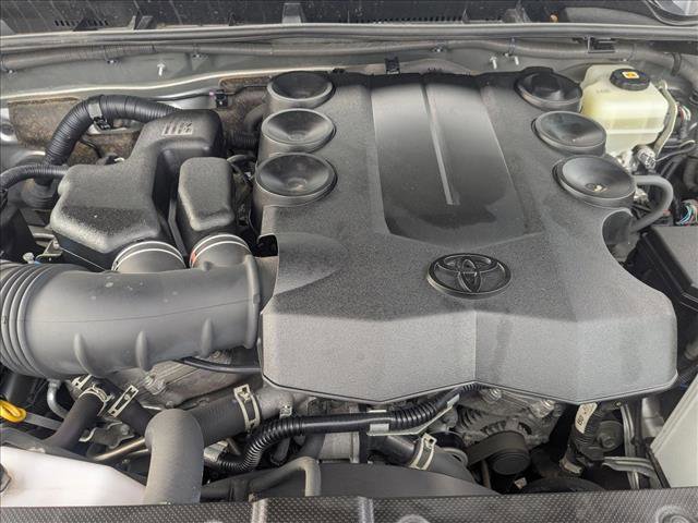 Used 2021 Toyota 4Runner SR5 image 22