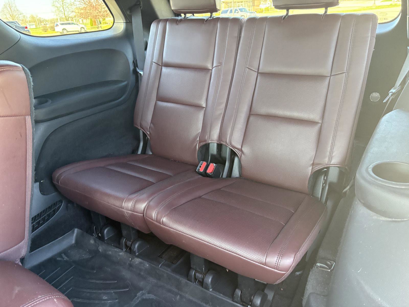 Used 2021 Dodge Durango Citadel image 18