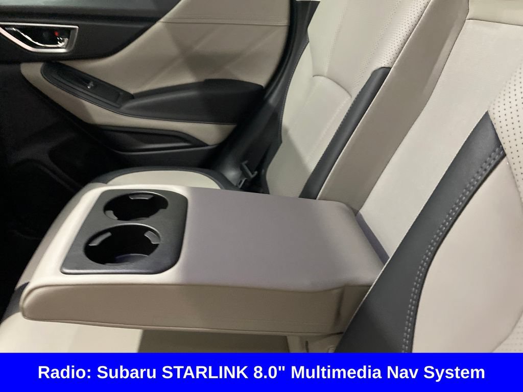 Certified 2024 Subaru Forester Limited AWD/4WD image 15