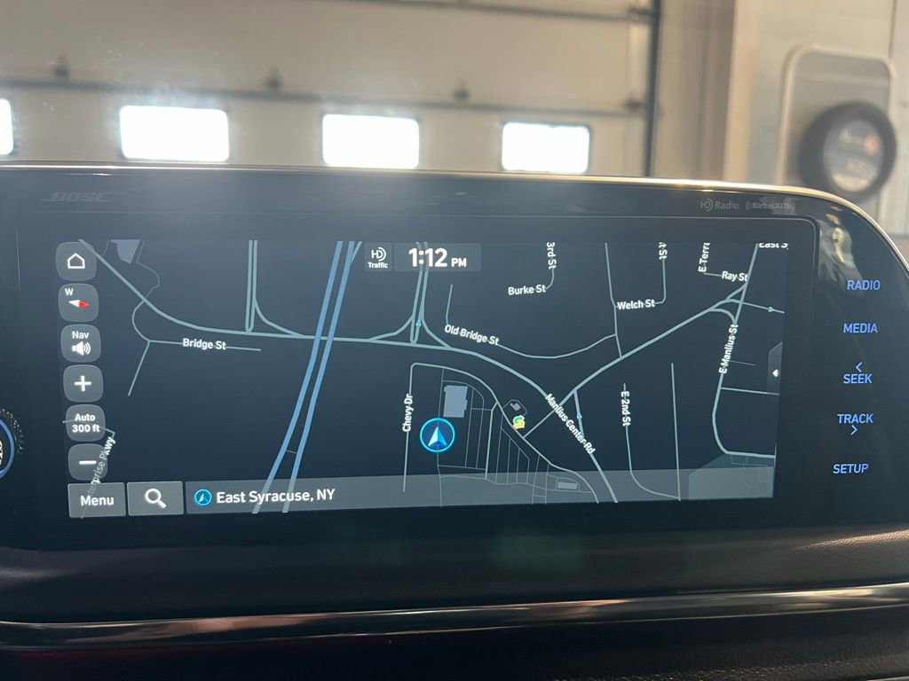 Used 2022 Hyundai Sonata Limited image 28